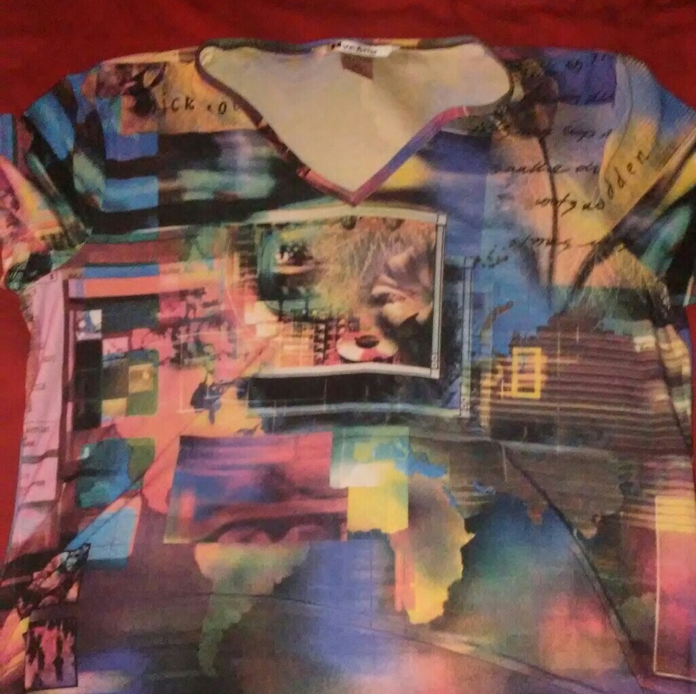 Shirt